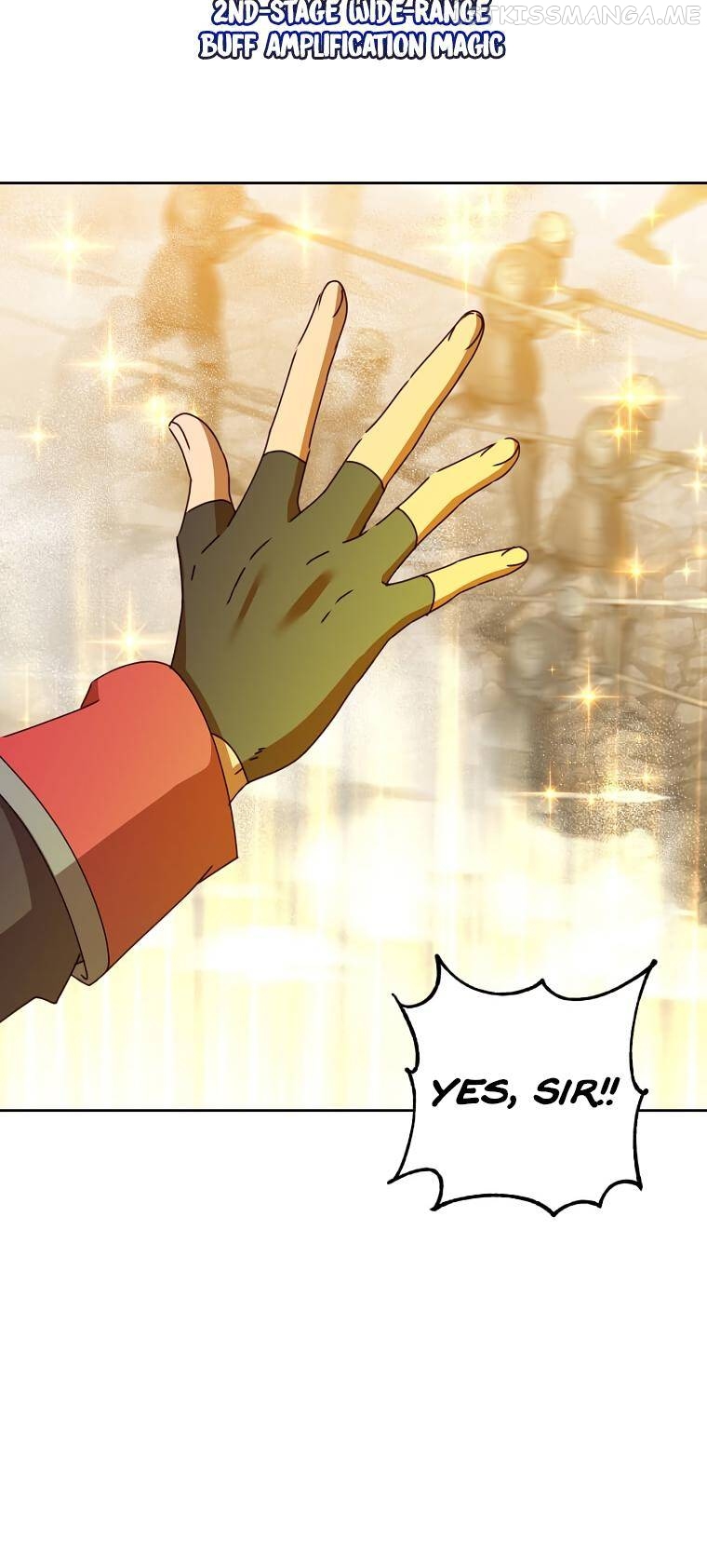 The Max Level Hero Strikes Back Chapter 122 - page 61