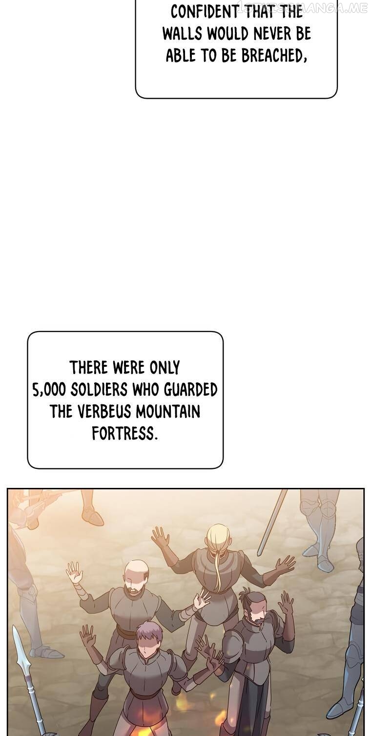 The Max Level Hero Strikes Back Chapter 122 - page 63
