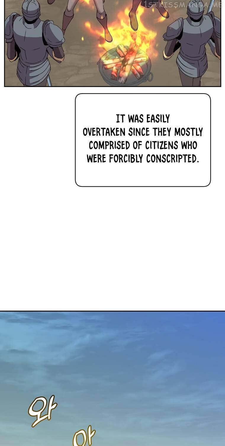The Max Level Hero Strikes Back Chapter 122 - page 64