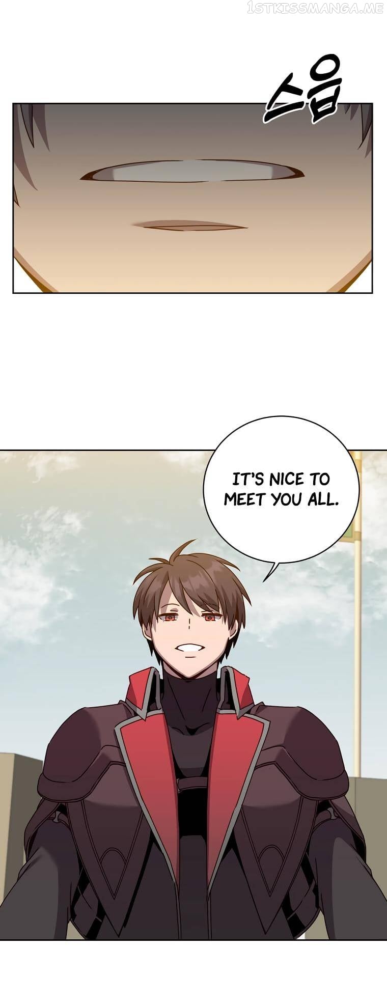 The Max Level Hero Strikes Back Chapter 122 - page 7