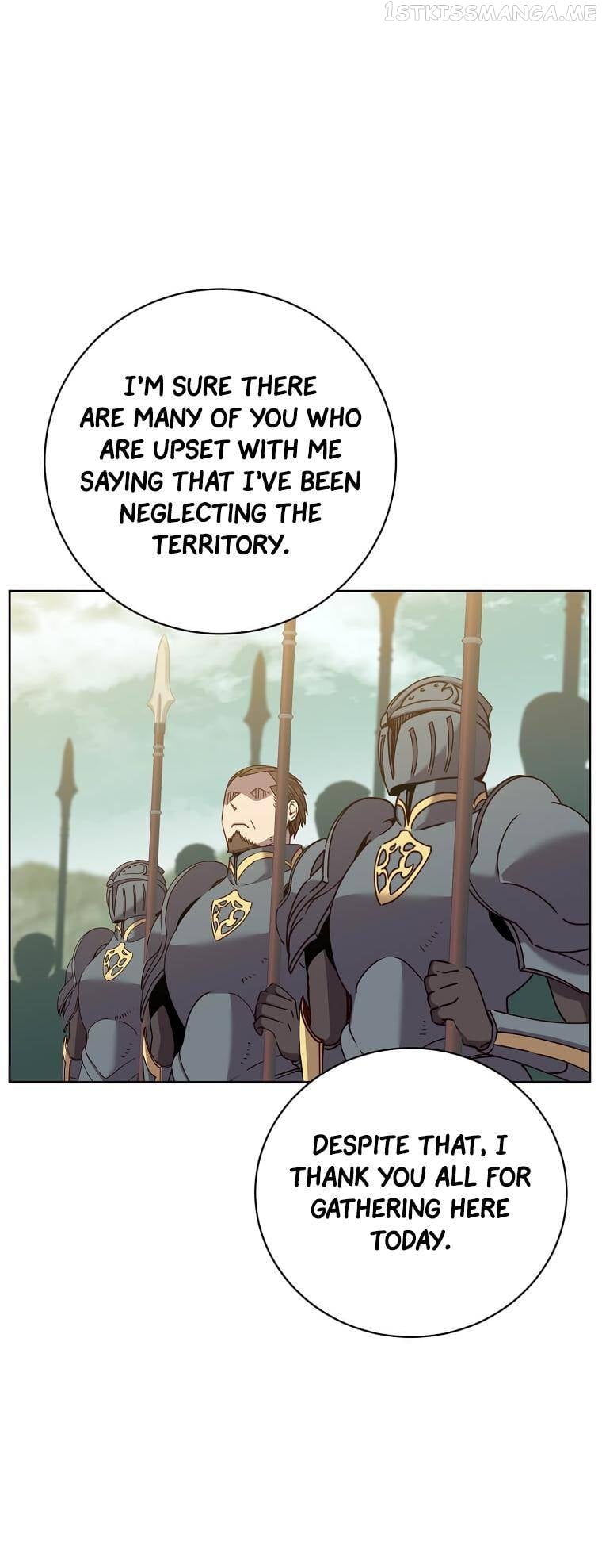 The Max Level Hero Strikes Back Chapter 122 - page 8