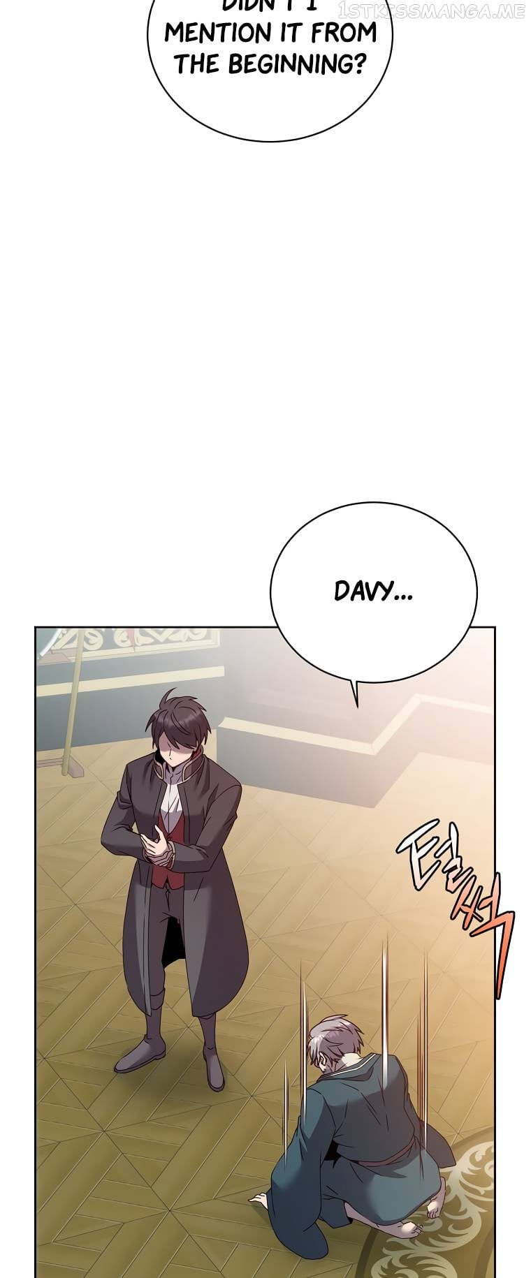The Max Level Hero Strikes Back Chapter 120 - page 26