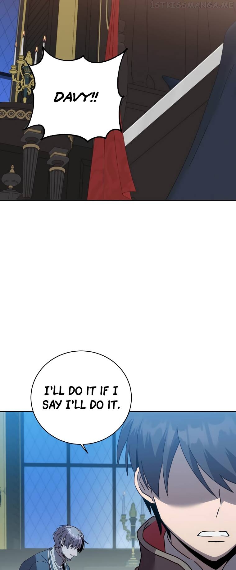 The Max Level Hero Strikes Back Chapter 120 - page 38