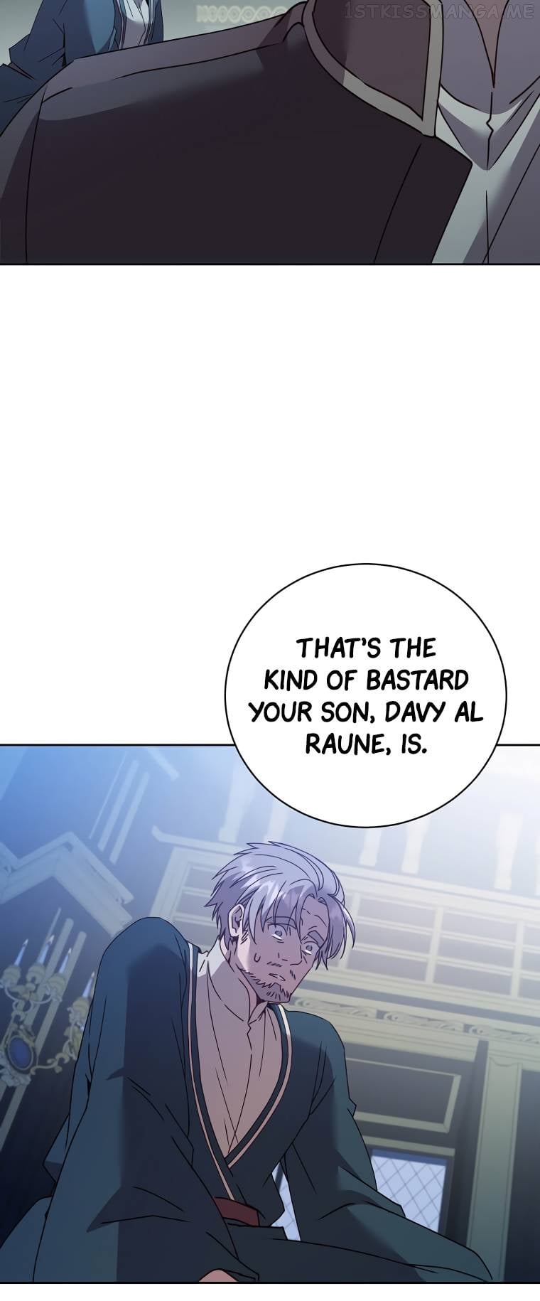 The Max Level Hero Strikes Back Chapter 120 - page 39