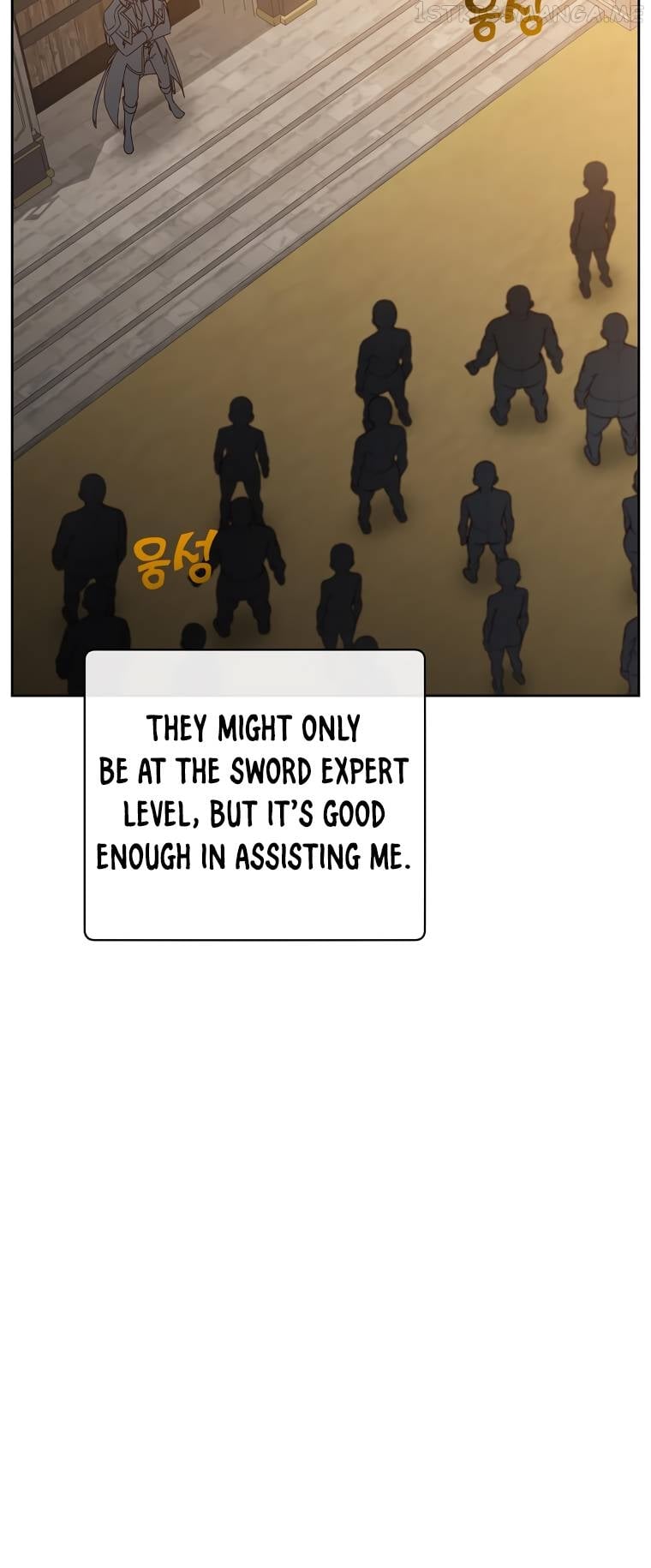 The Max Level Hero Strikes Back Chapter 120 - page 50