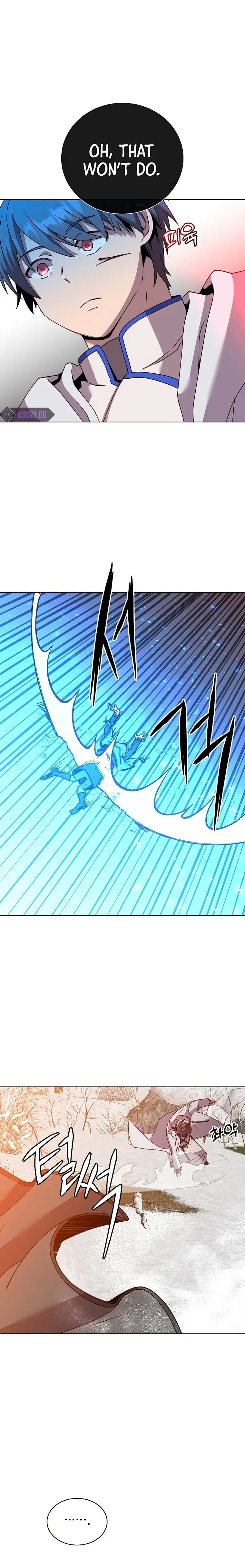 The Max Level Hero Strikes Back chapter 111 - page 6