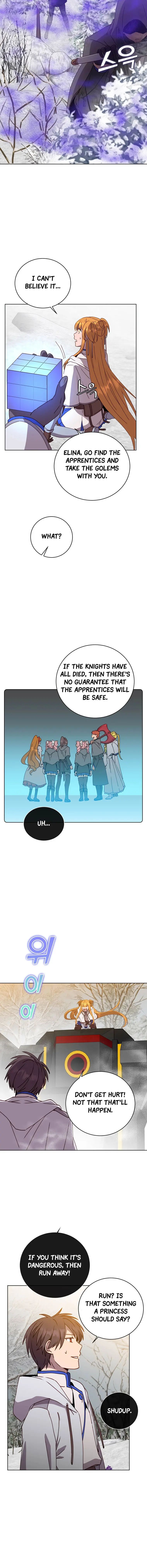 The Max Level Hero Strikes Back chapter 110 - page 12