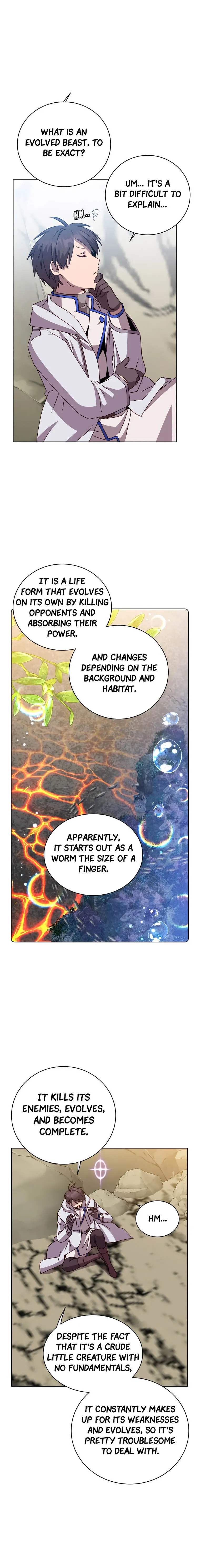 The Max Level Hero Strikes Back chapter 109 - page 13