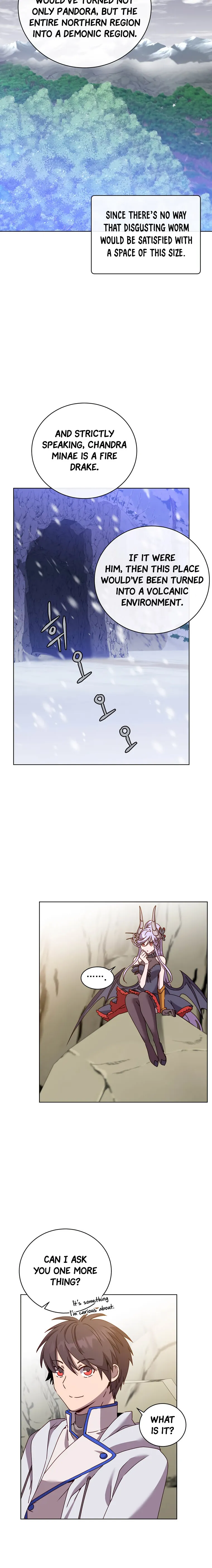 The Max Level Hero Strikes Back chapter 109 - page 15
