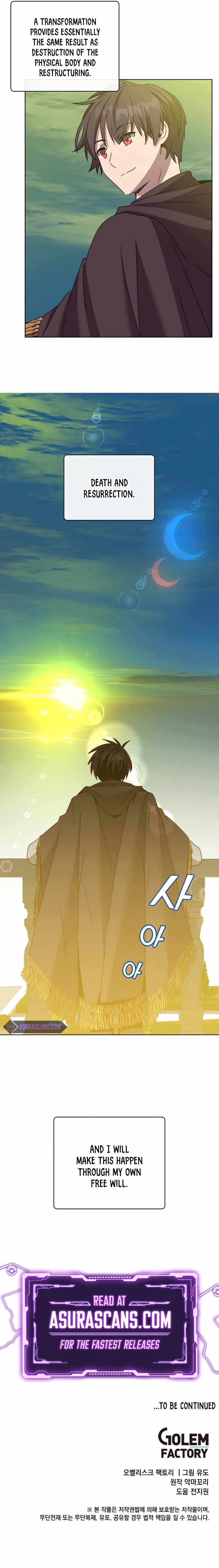 The Max Level Hero Strikes Back chapter 106 - page 10