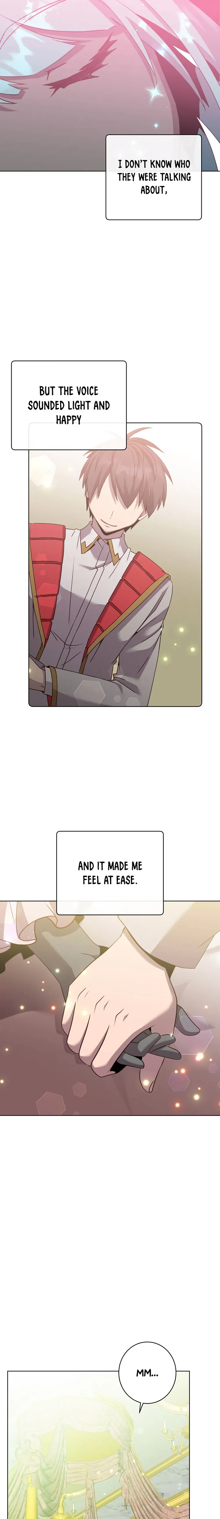 The Max Level Hero Strikes Back chapter 104 - page 11