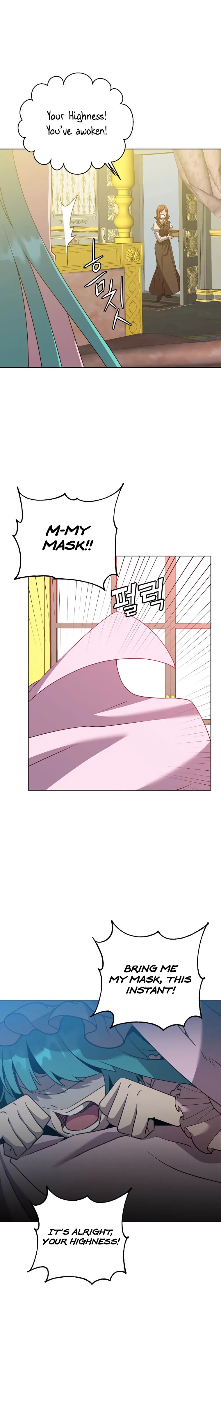 The Max Level Hero Strikes Back chapter 104 - page 13