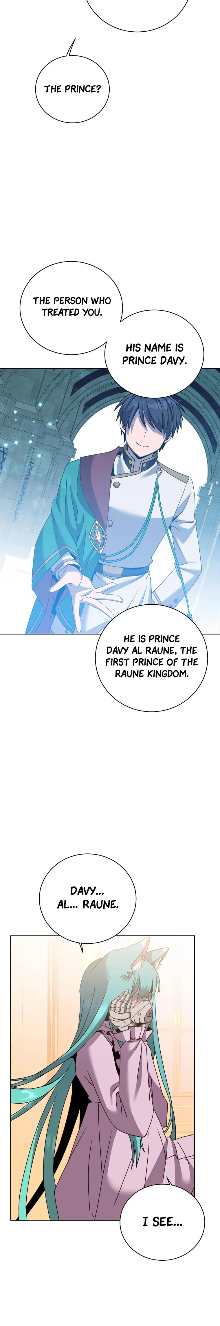 The Max Level Hero Strikes Back chapter 104 - page 15