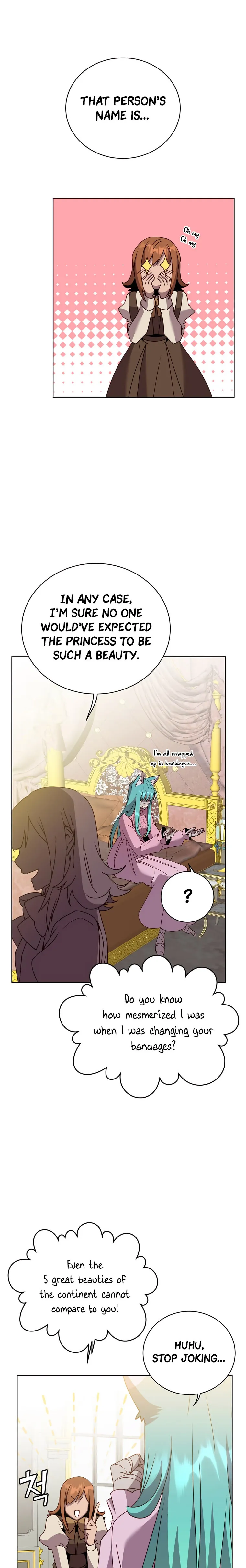 The Max Level Hero Strikes Back chapter 104 - page 16