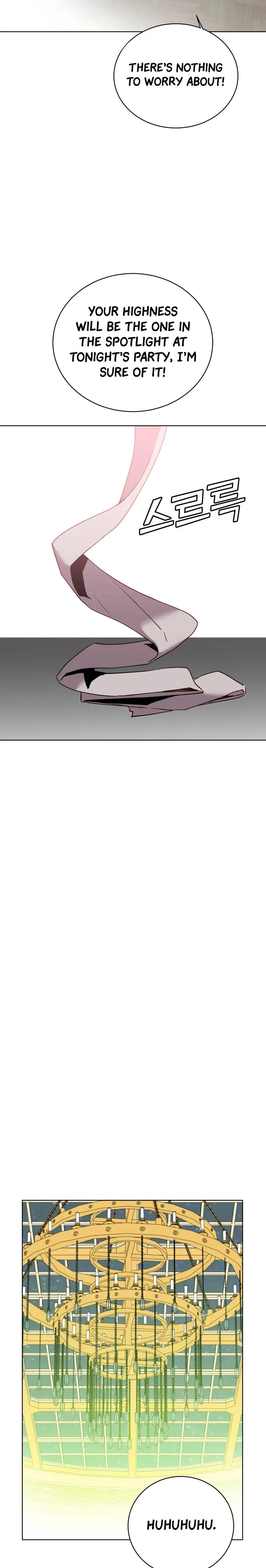 The Max Level Hero Strikes Back chapter 104 - page 19