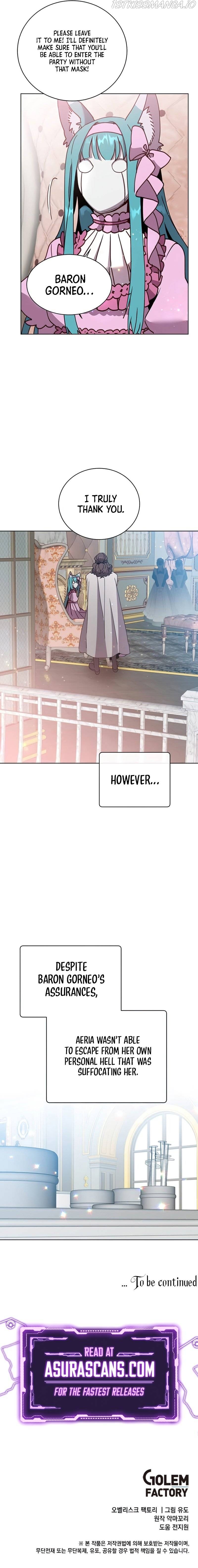 The Max Level Hero Strikes Back chapter 99 - page 12