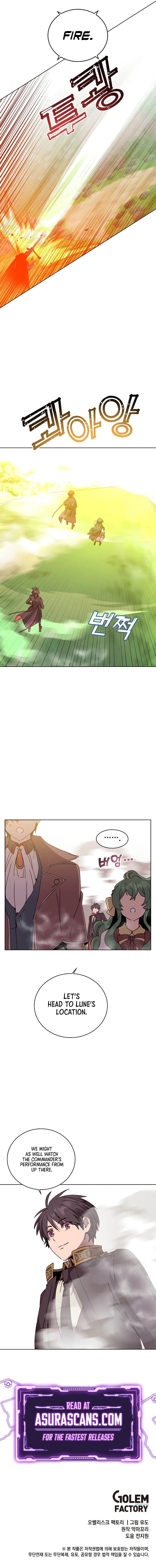 The Max Level Hero Strikes Back chapter 98 - page 10