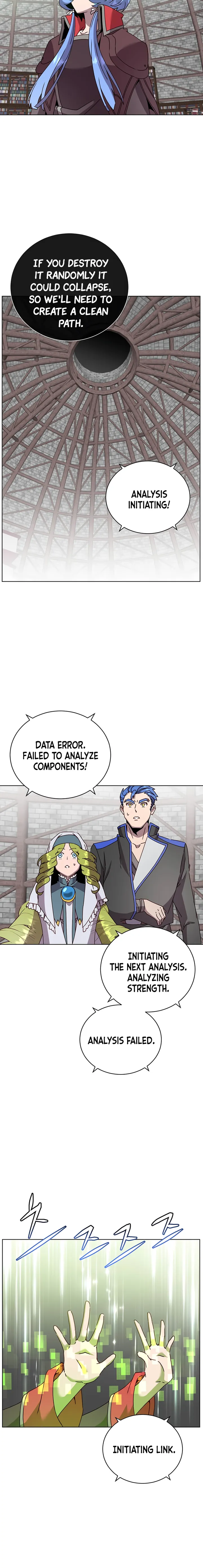 The Max Level Hero Strikes Back chapter 96 - page 15