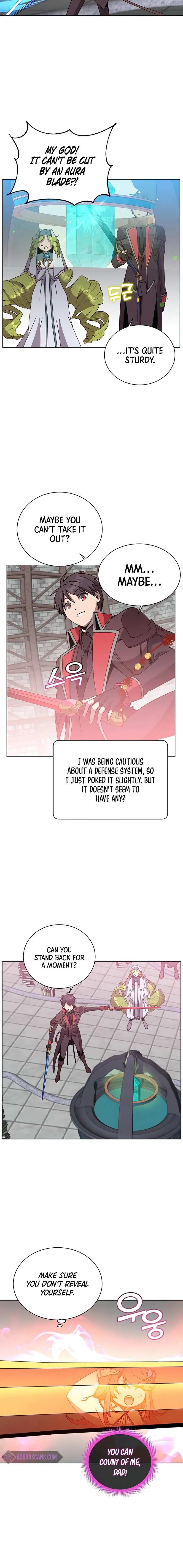 The Max Level Hero Strikes Back chapter 94 - page 10