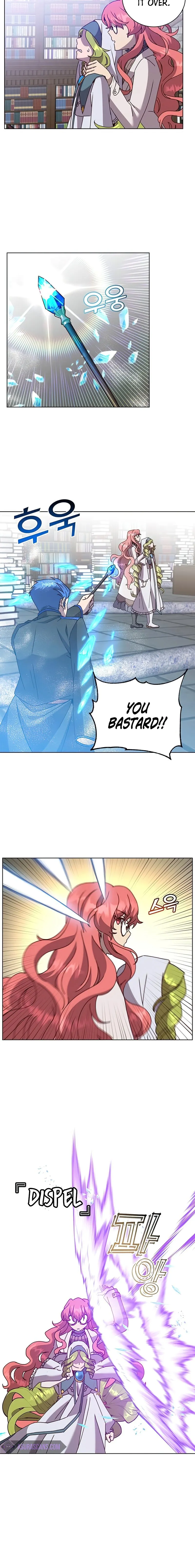 The Max Level Hero Strikes Back chapter 94 - page 14
