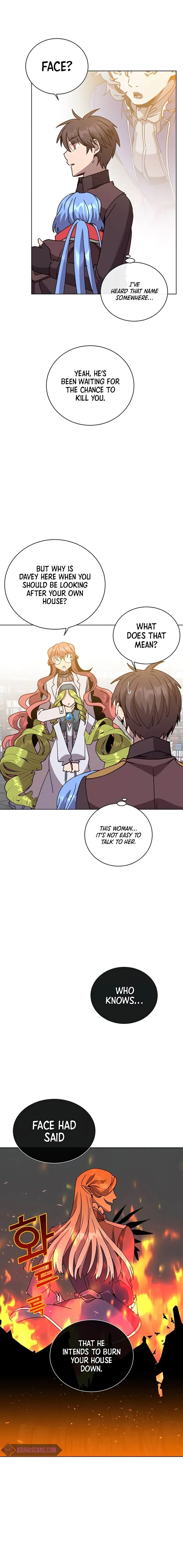 The Max Level Hero Strikes Back chapter 94 - page 16