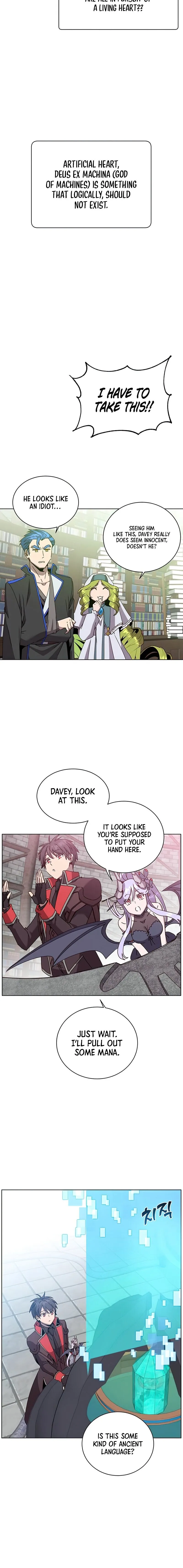 The Max Level Hero Strikes Back chapter 94 - page 8