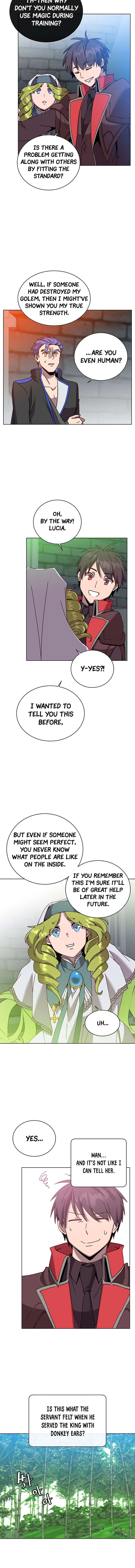 The Max Level Hero Strikes Back chapter 93 - page 12