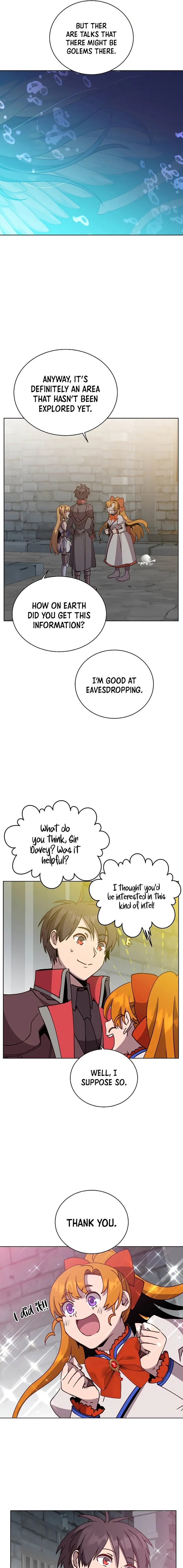 The Max Level Hero Strikes Back chapter 91 - page 15