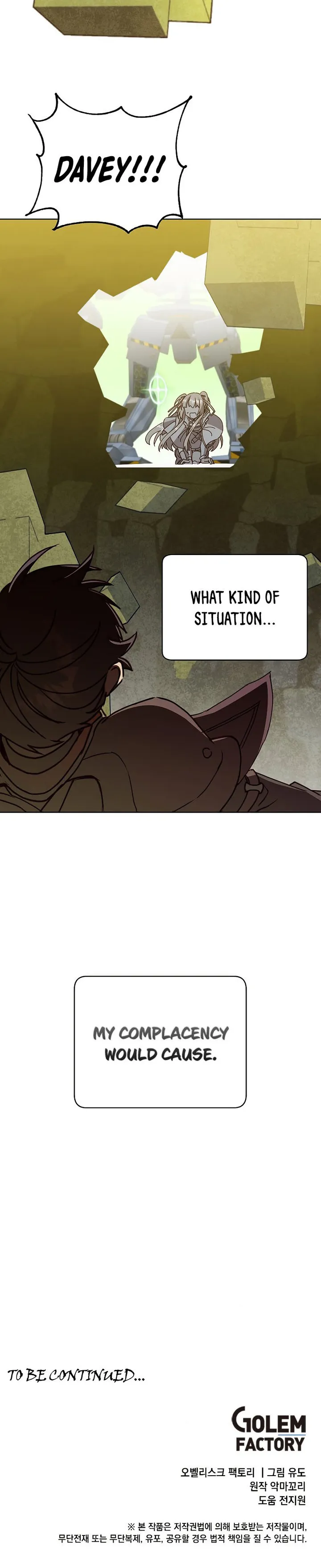 The Max Level Hero Strikes Back chapter 91 - page 18