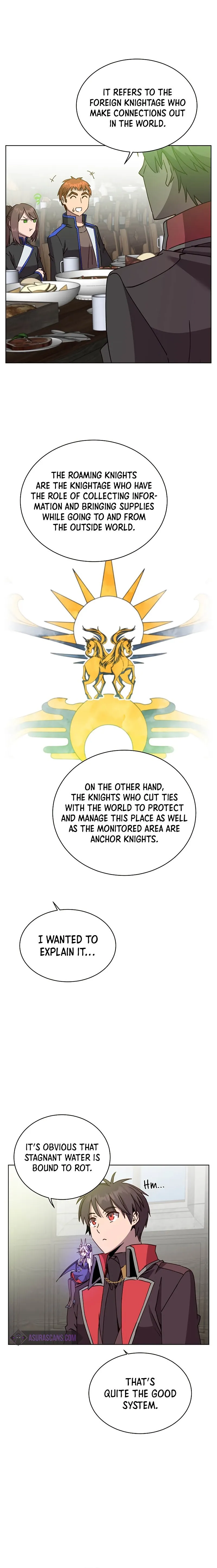 The Max Level Hero Strikes Back chapter 89 - page 14