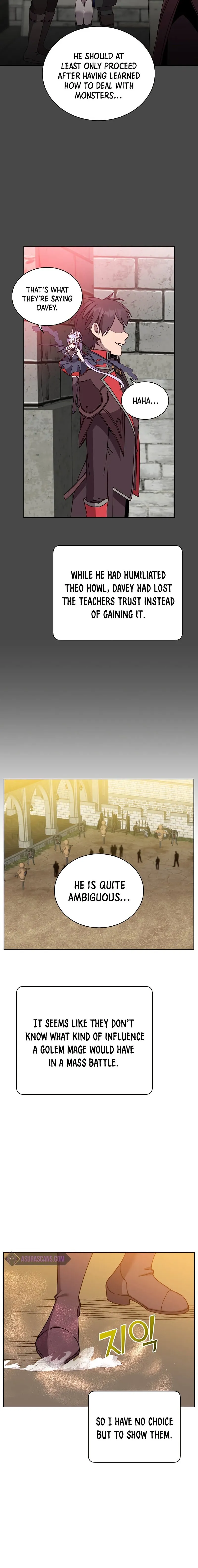 The Max Level Hero Strikes Back chapter 89 - page 4
