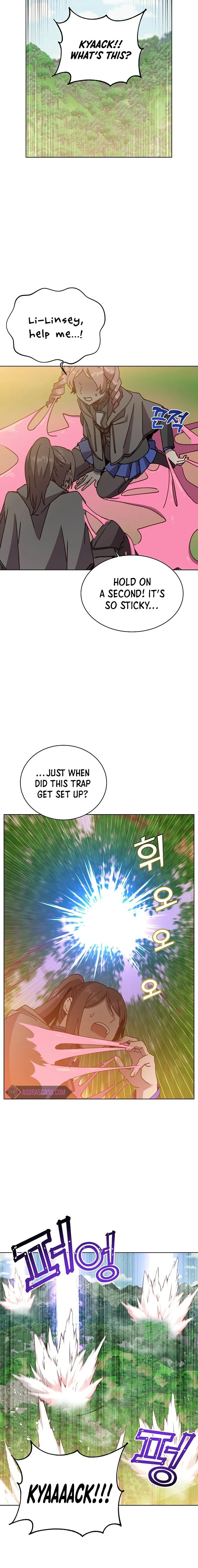 The Max Level Hero Strikes Back chapter 89 - page 6