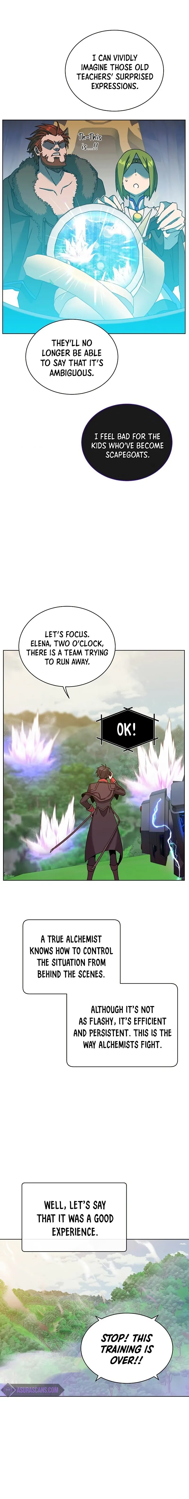 The Max Level Hero Strikes Back chapter 89 - page 8