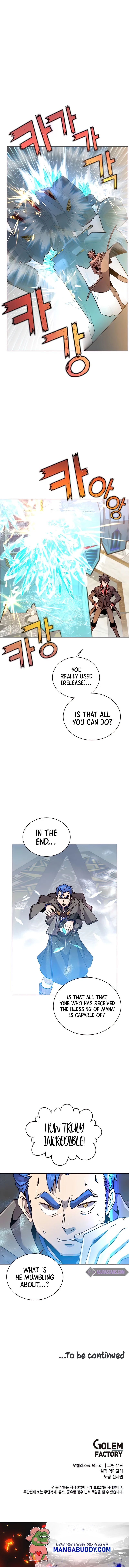 The Max Level Hero Strikes Back chapter 86 - page 9