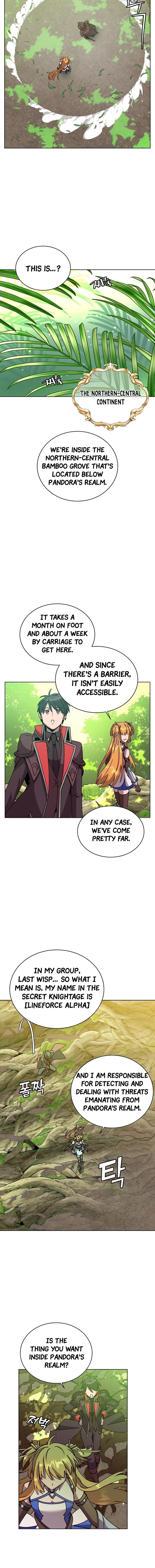 The Max Level Hero Strikes Back chapter 83 - page 10