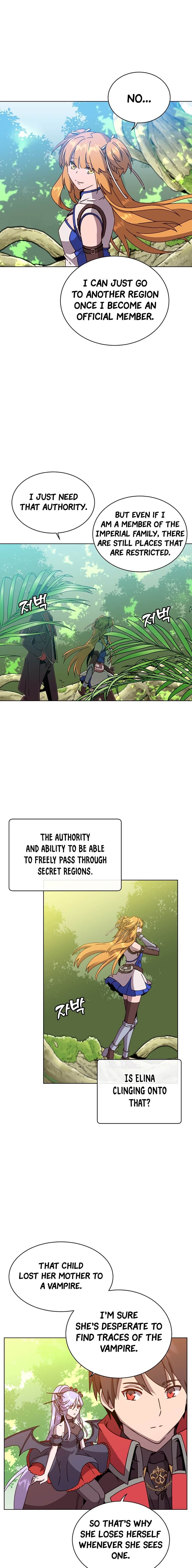 The Max Level Hero Strikes Back chapter 83 - page 11