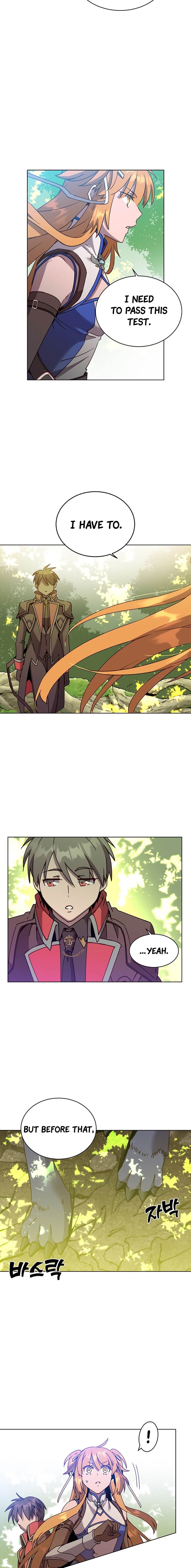 The Max Level Hero Strikes Back chapter 83 - page 12