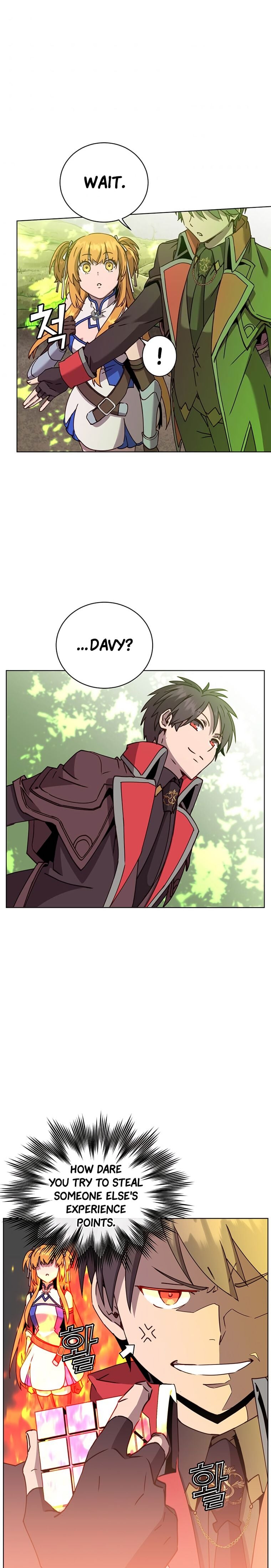 The Max Level Hero Strikes Back chapter 83 - page 14
