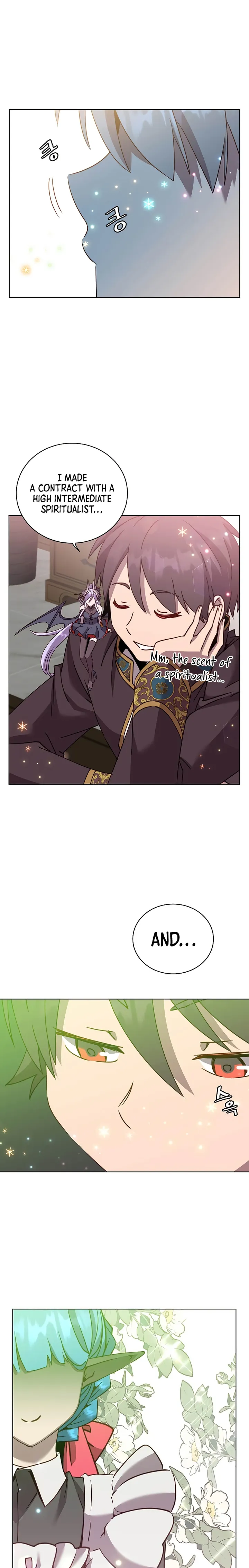 The Max Level Hero Strikes Back chapter 82 - page 26