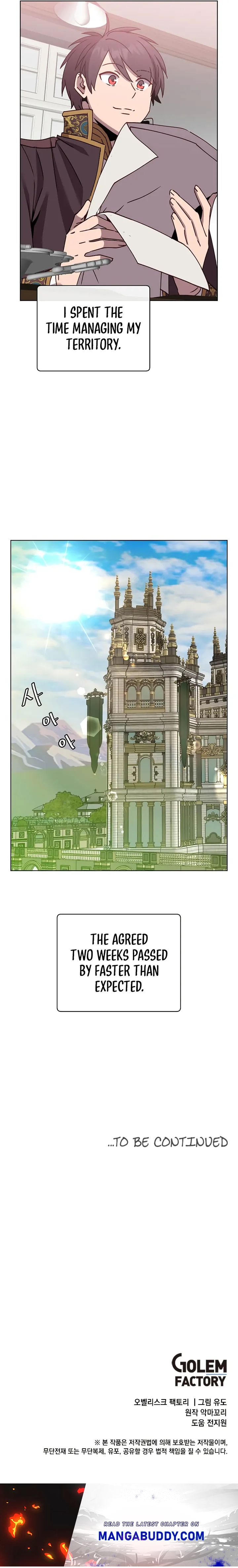 The Max Level Hero Strikes Back chapter 82 - page 28
