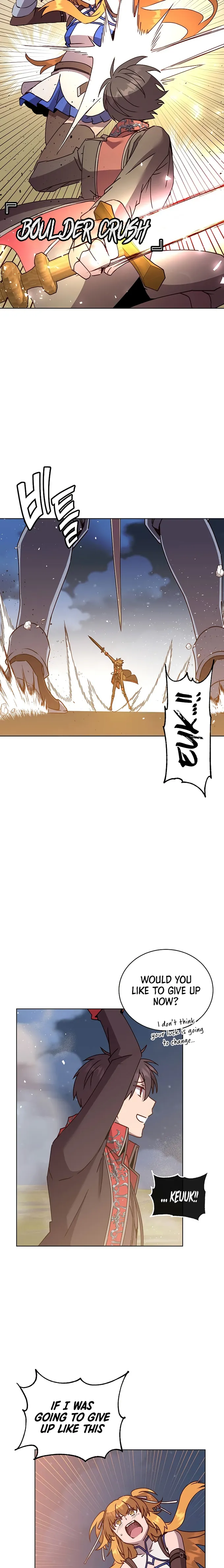 The Max Level Hero Strikes Back chapter 80 - page 15