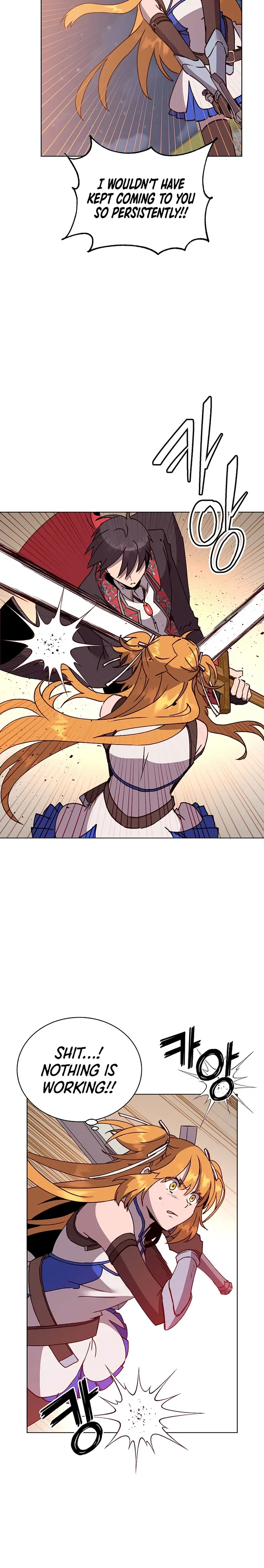 The Max Level Hero Strikes Back chapter 80 - page 16
