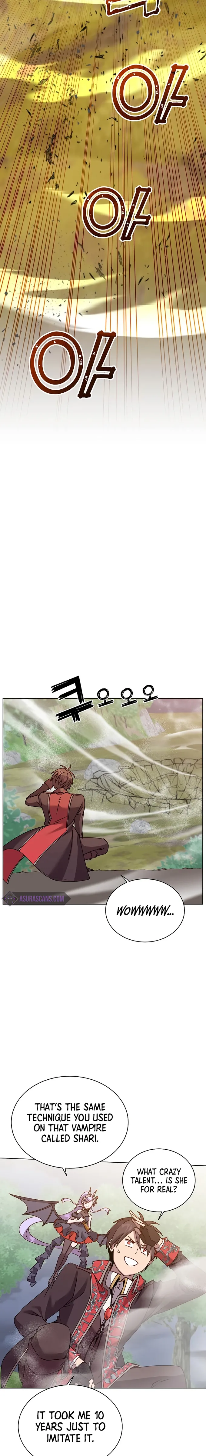 The Max Level Hero Strikes Back chapter 80 - page 19