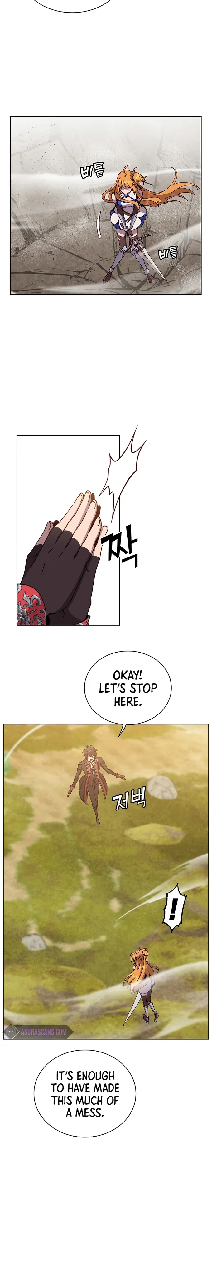 The Max Level Hero Strikes Back chapter 80 - page 20