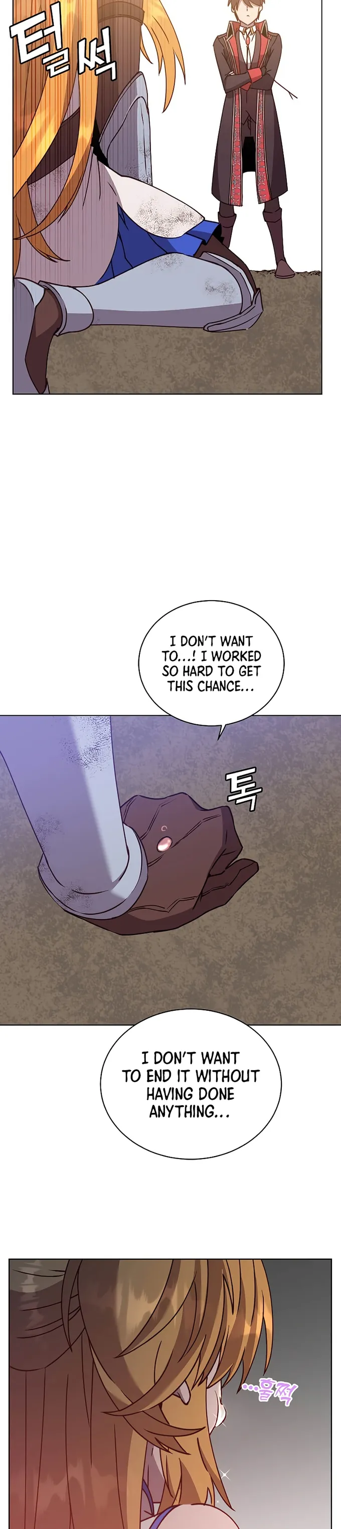 The Max Level Hero Strikes Back chapter 80 - page 22