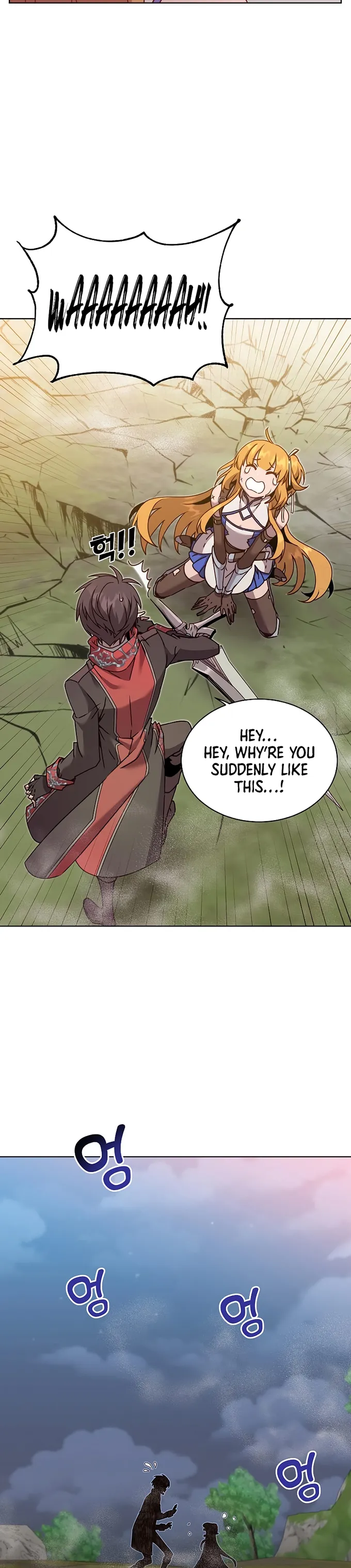 The Max Level Hero Strikes Back chapter 80 - page 23