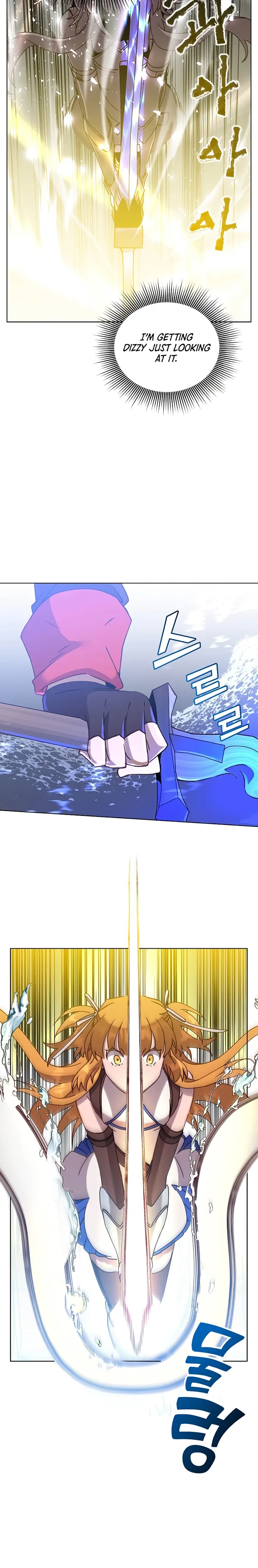 The Max Level Hero Strikes Back chapter 80 - page 8