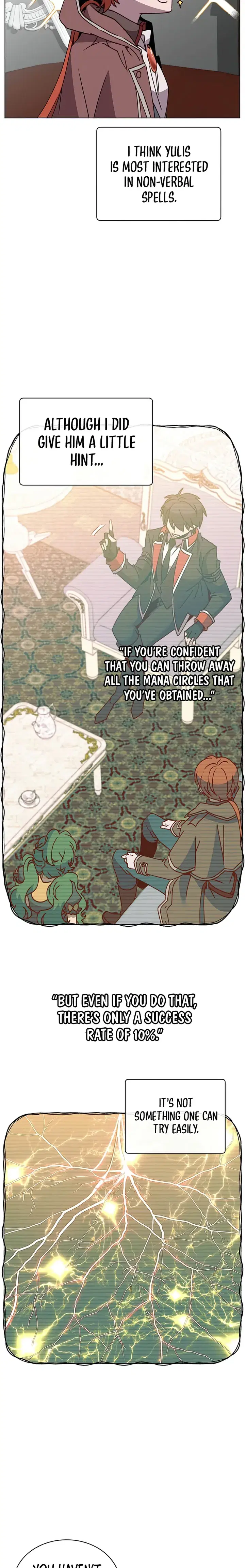 The Max Level Hero Strikes Back chapter 78 - page 11