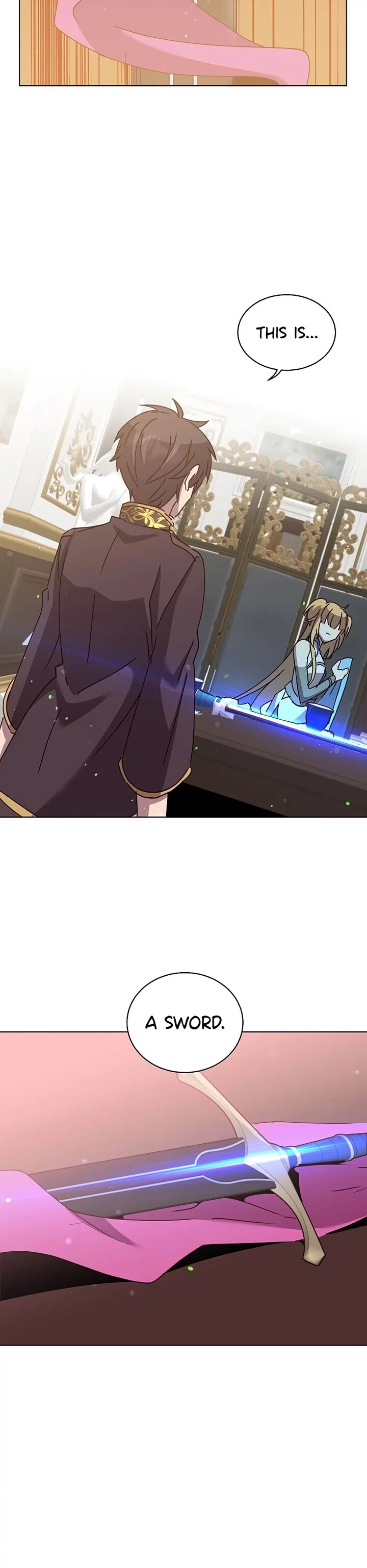 The Max Level Hero Strikes Back chapter 77 - page 10