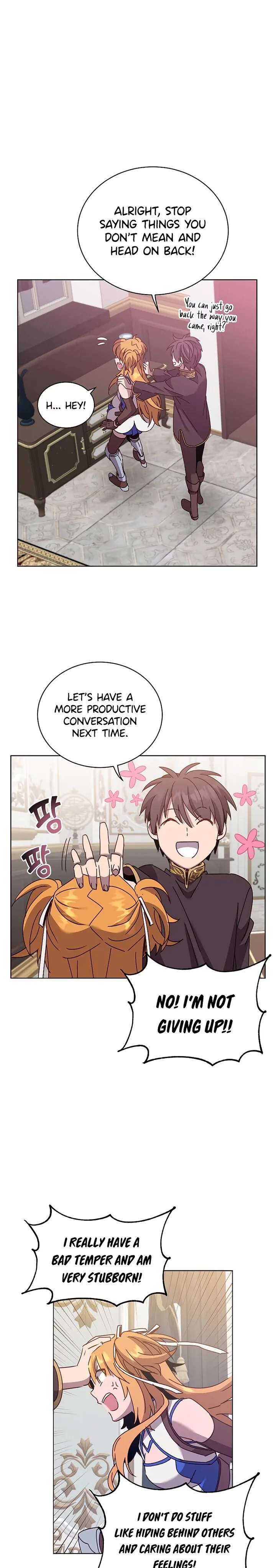 The Max Level Hero Strikes Back chapter 77 - page 18